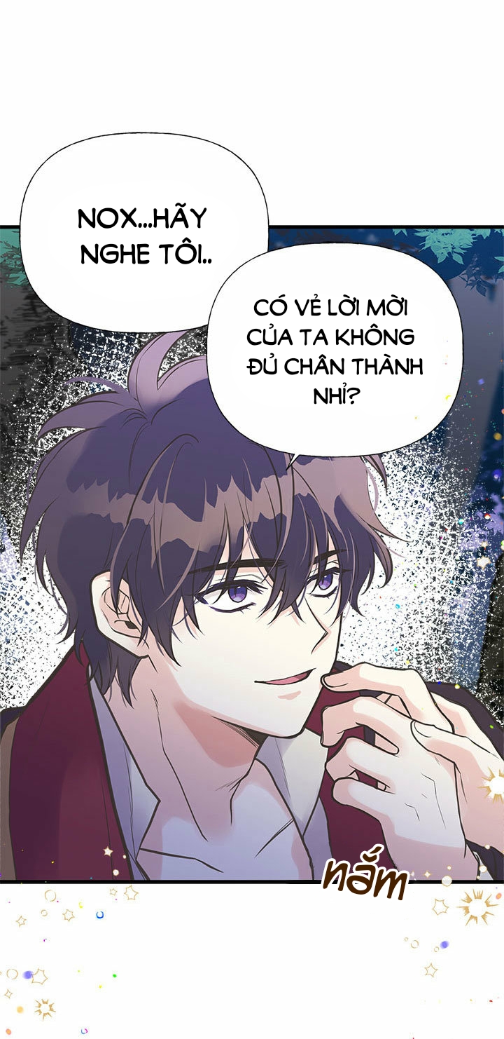 chị tôi đã nhặt về một nam chính quyến rũ chapter 32 5