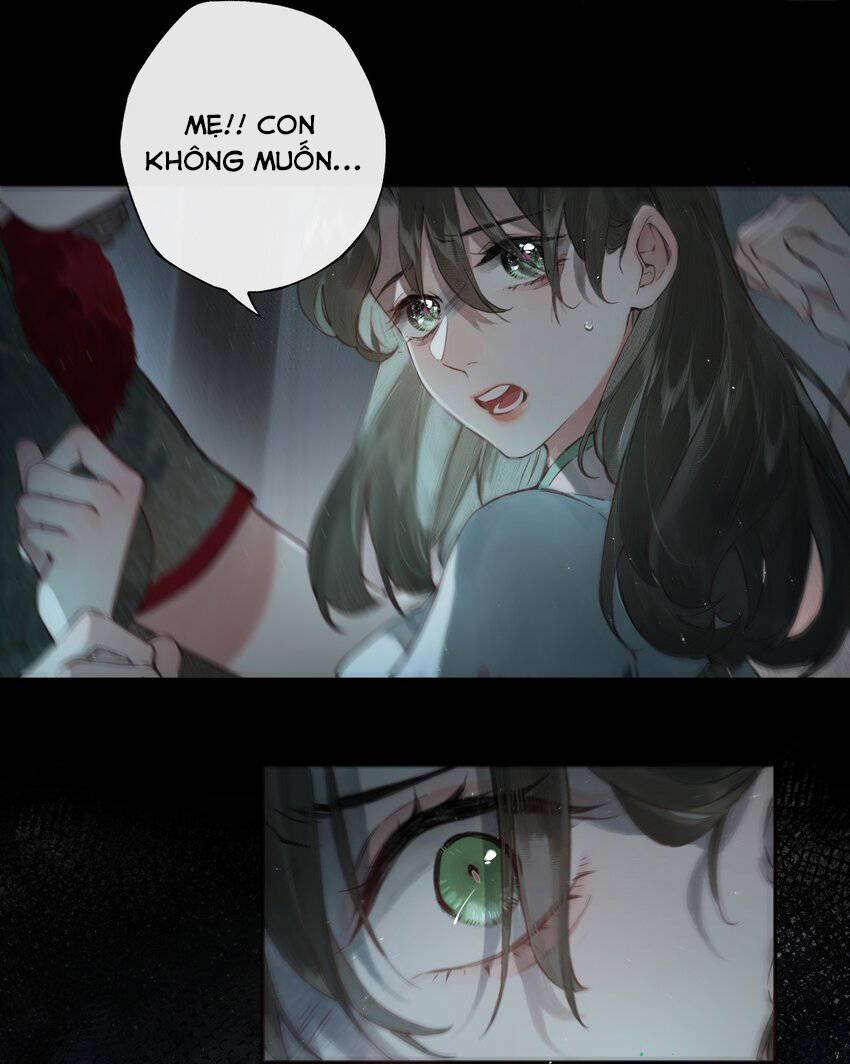 thâu hương chapter 3 11