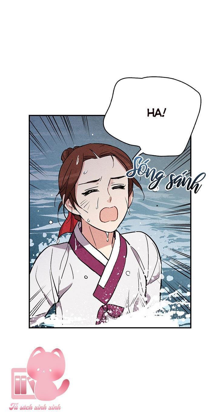 lệnh cấm hôn chapter 63 8