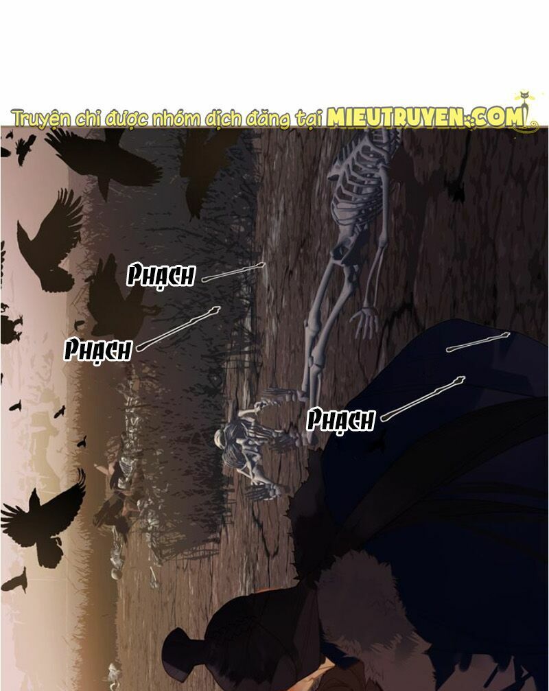 nhất đại linh hậu chapter 53 48