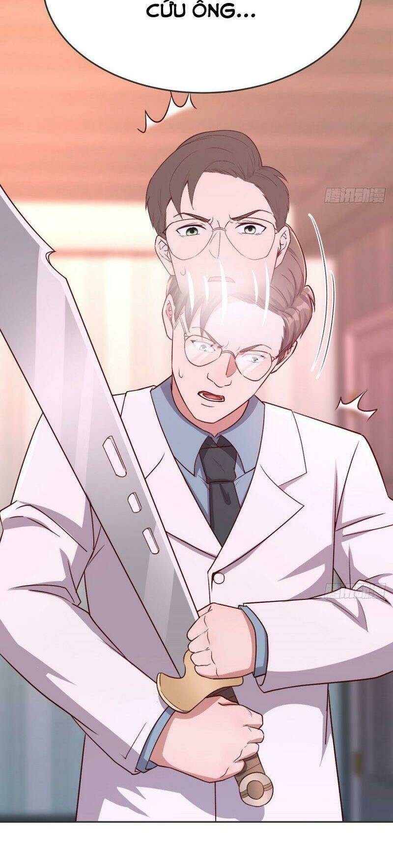 y thánh thiên tài tại hoa đô chapter 13 20