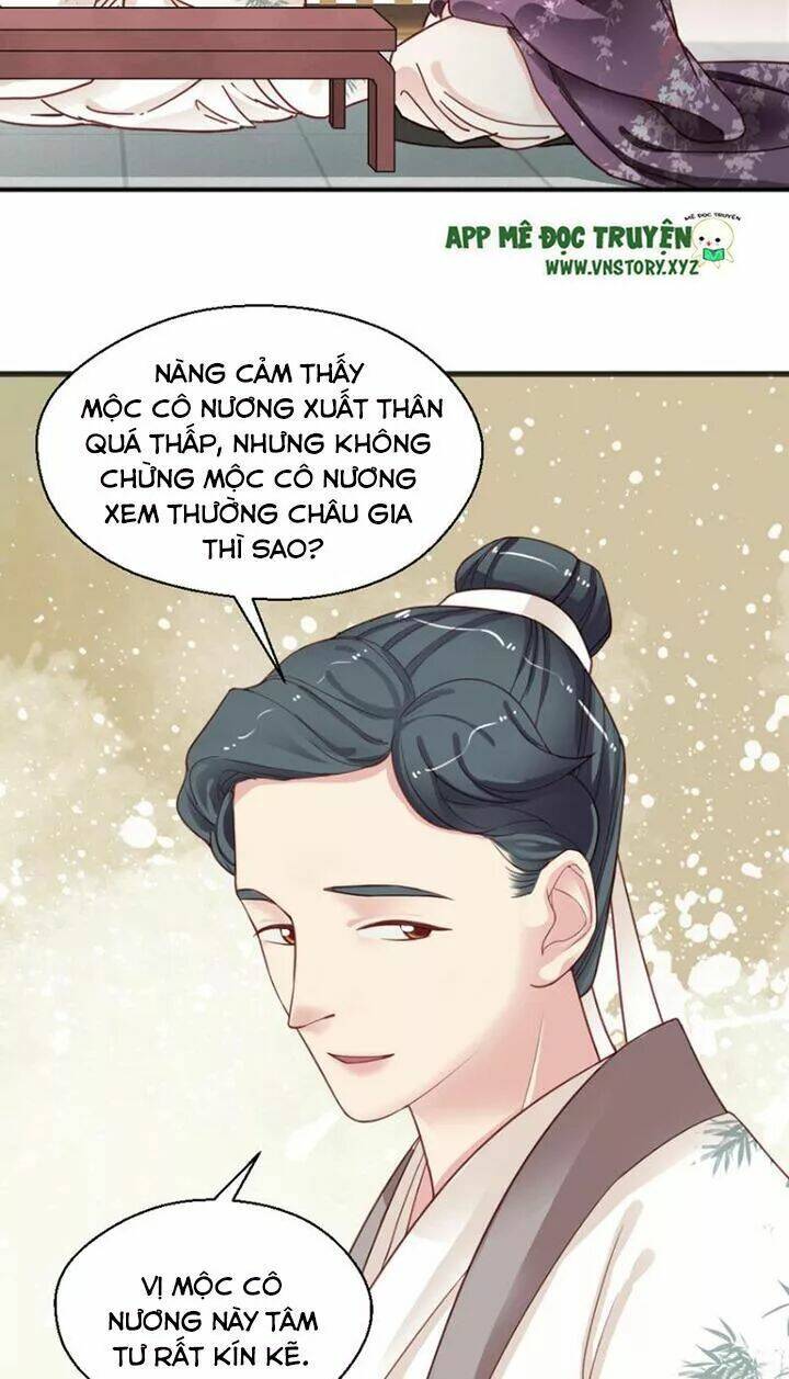 kiều nữ độc phi chapter 155 13