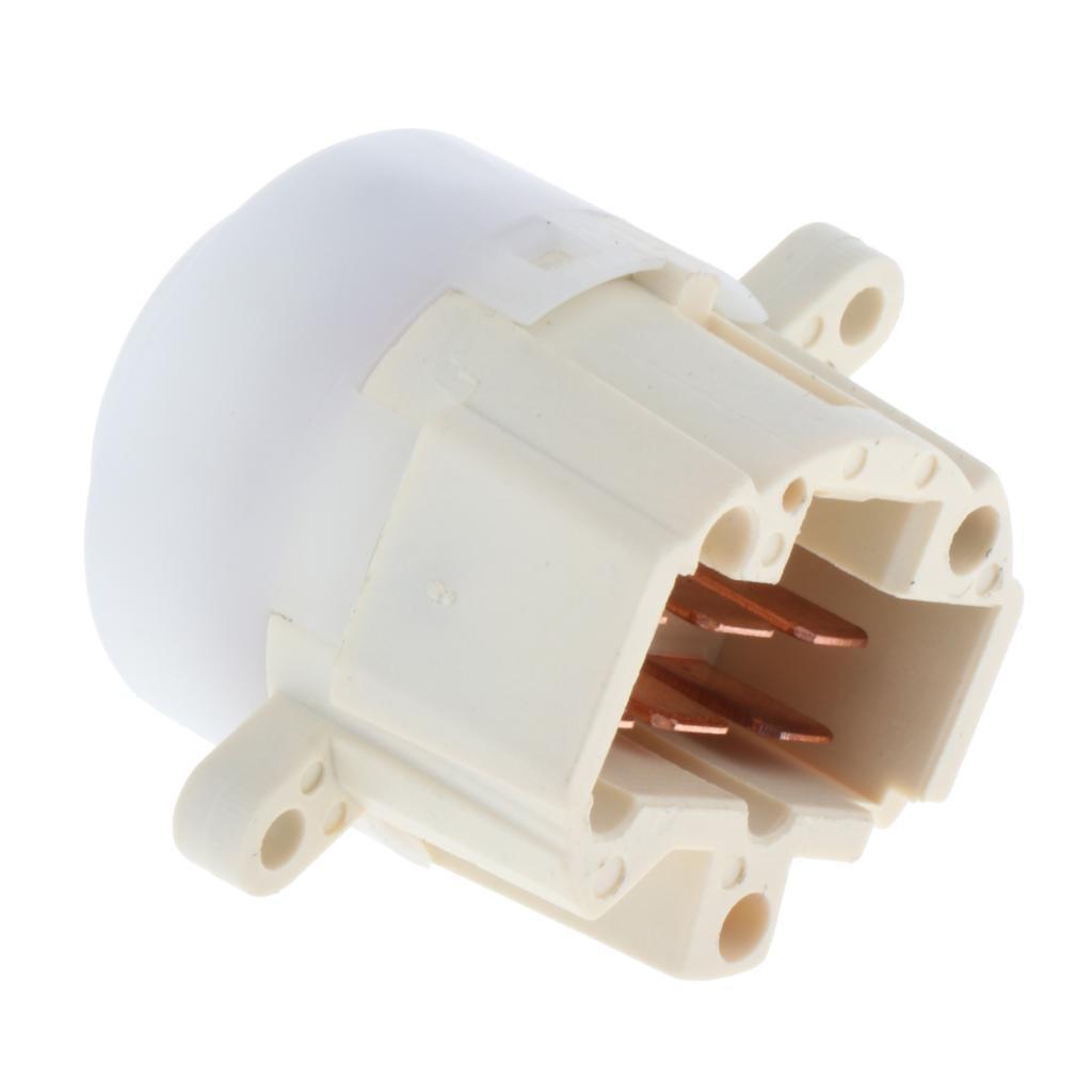 Ignition Lock Barrel Switch Engine Starter for 2002 - 2013