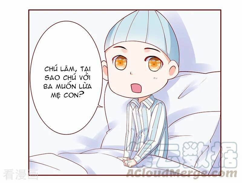 bá đạo tổng tài yêu tôi chapter 189 1