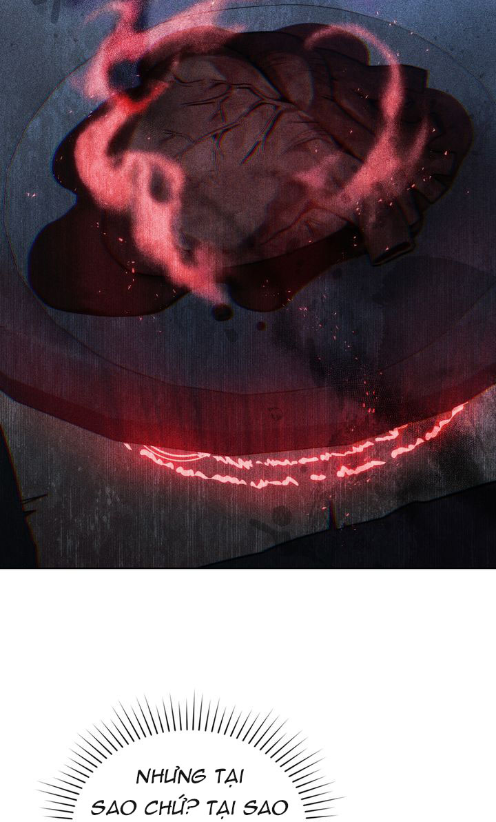nữ giả kim chapter 24.1 13
