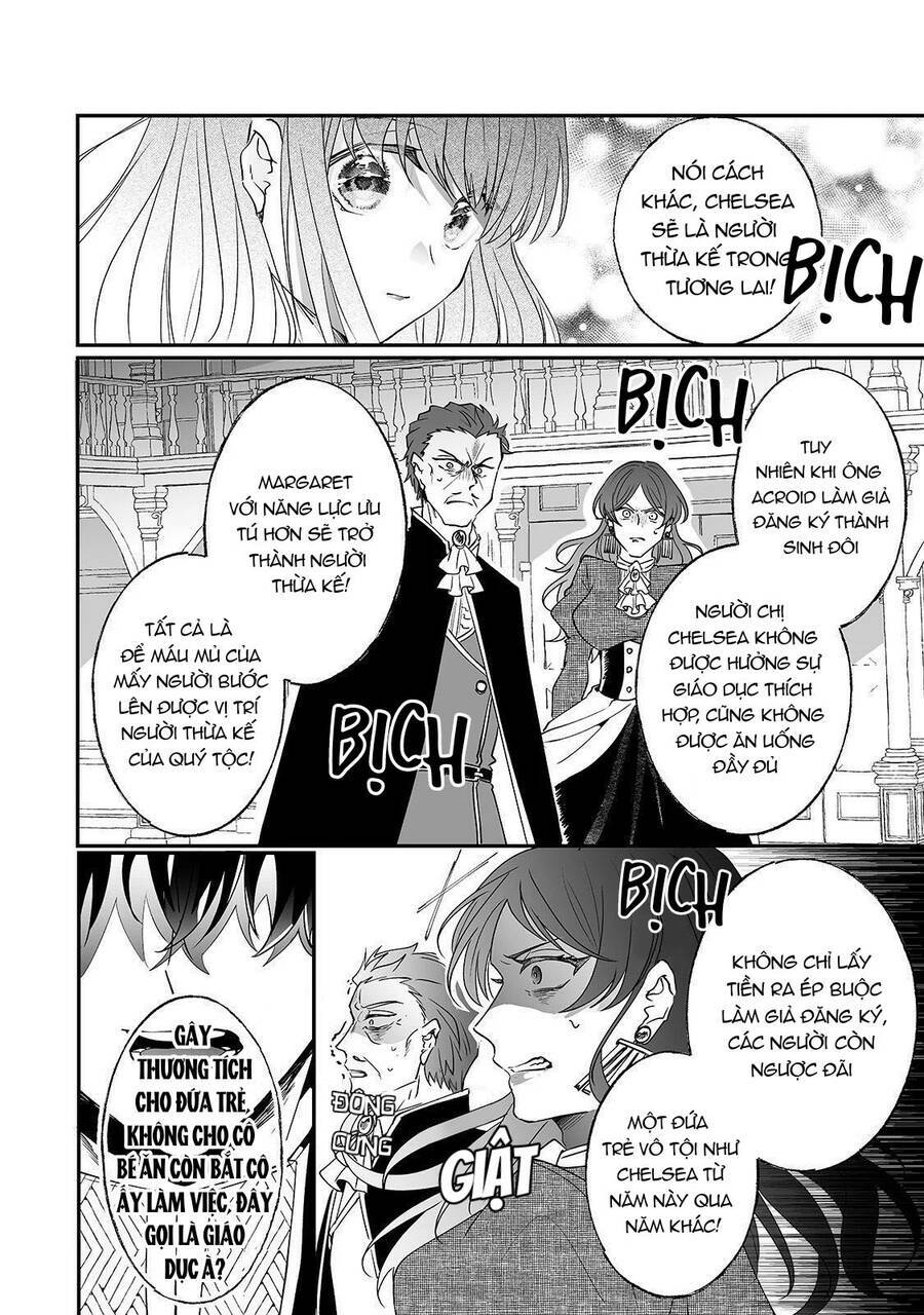 nido to ie ni wa kaerimasen chapter 10 24