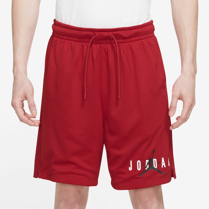 Quần ngắn thời trang nam NIKE M J ESS MESH GFX SHORT