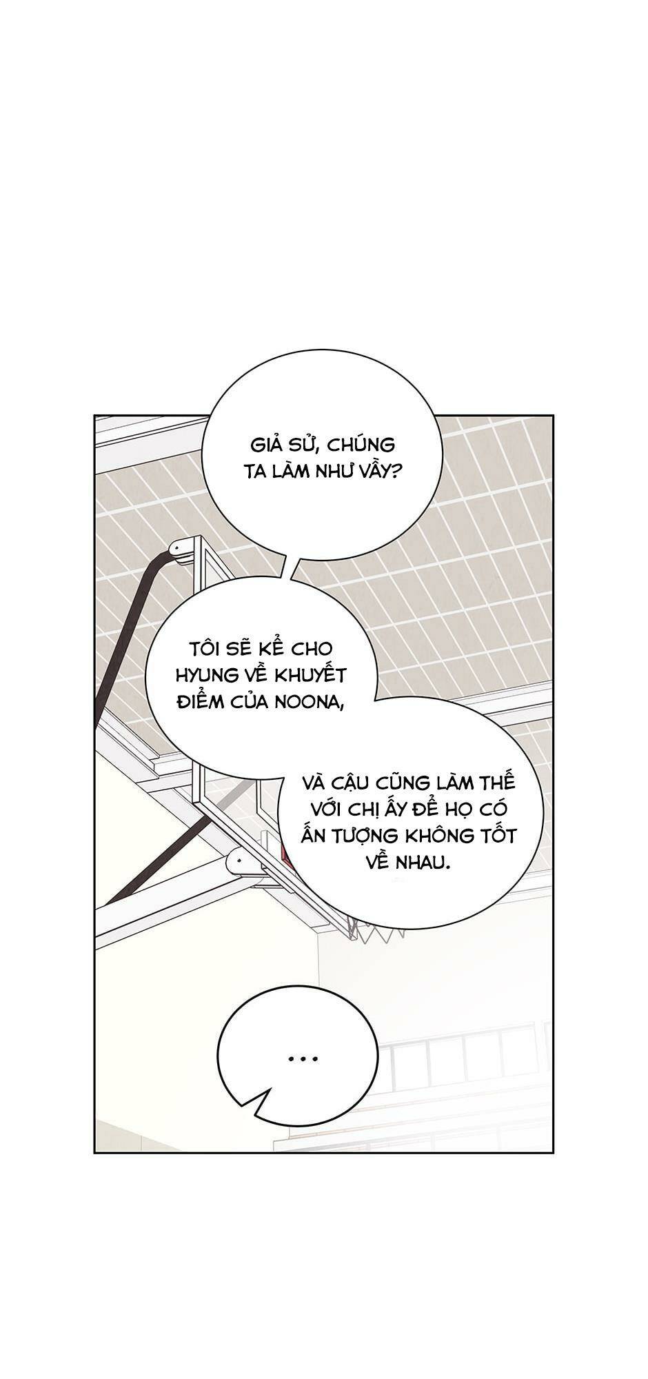 chào nhé, không làm thông gia nữa đâu! chapter 40 45