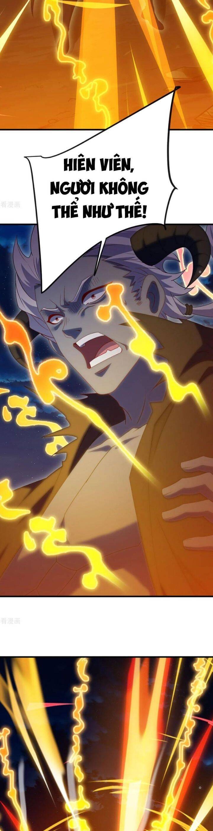 tiên võ đế tôn chapter 694 7