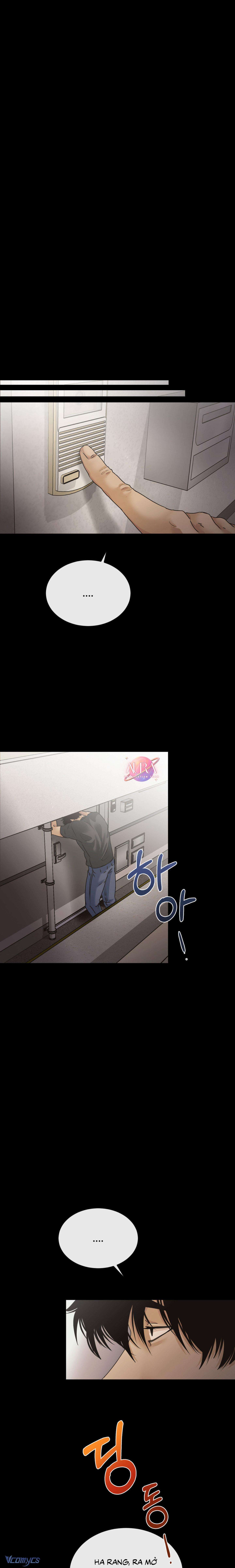 [18+] trở thành gia đình chapter 19 4