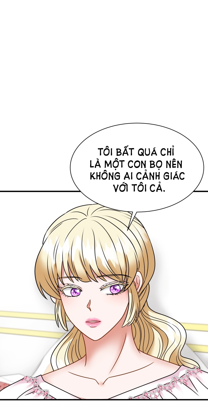 Khi Nàng Khóc Trông Thật Xinh Đẹp chapter 44.2 - Trang 14