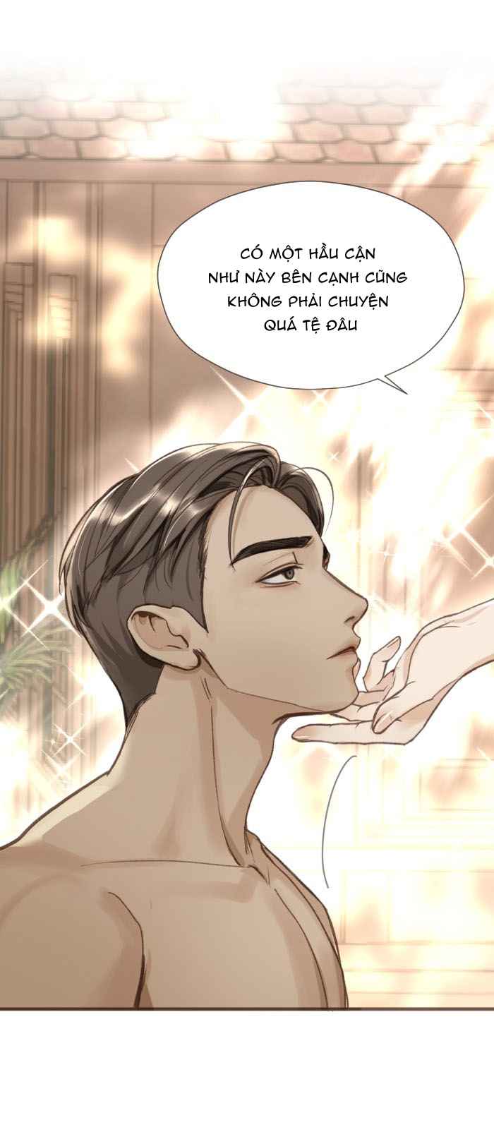 tôi là công tử đẹp nhất xiêm chapter 1 49