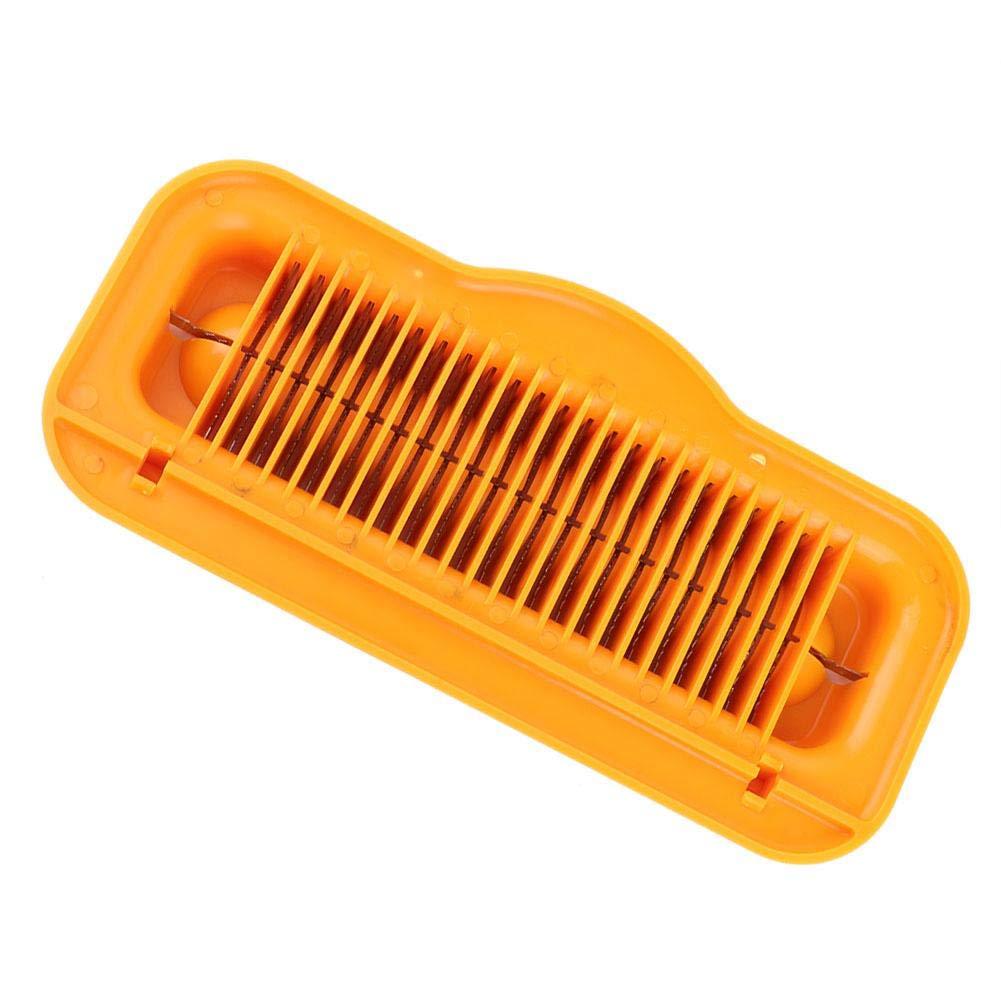 Công cụ cắt vỏ xúc xích xúc xích xúc xích đa chức