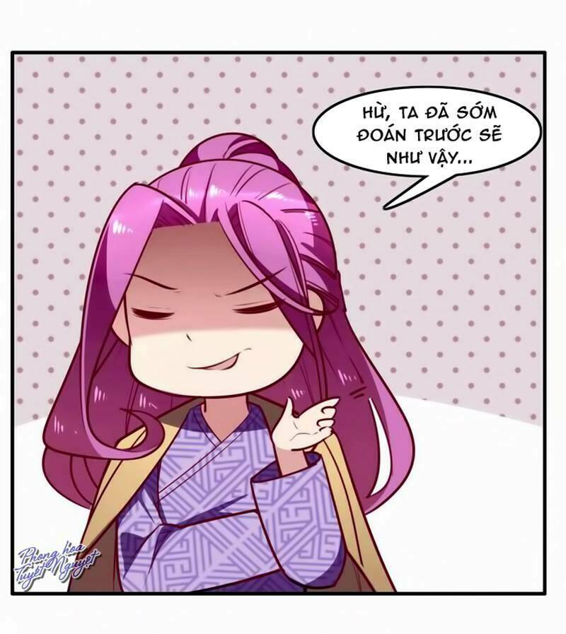 cẩm lý quy chapter 19.5 4