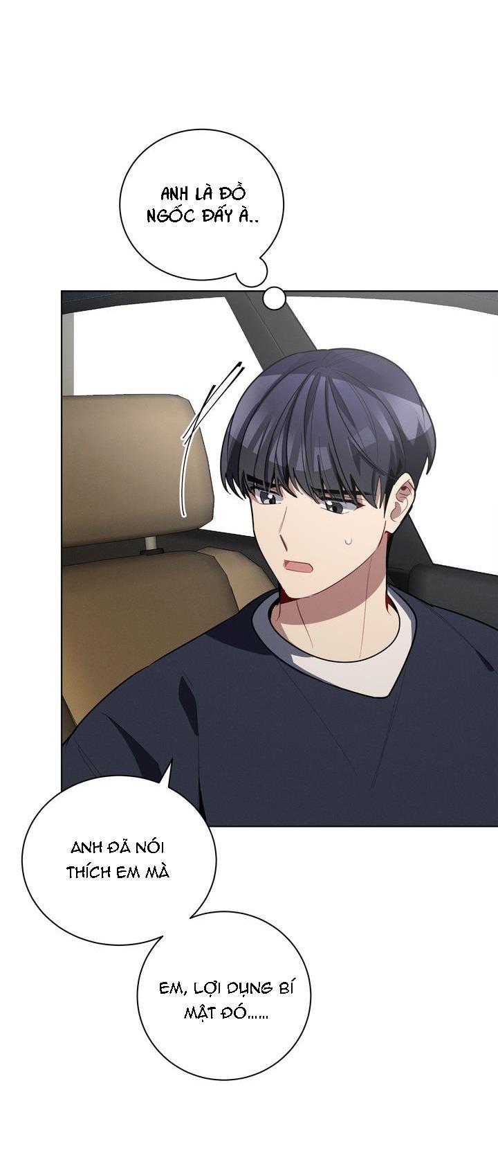 cherry scandal chapter 23 31