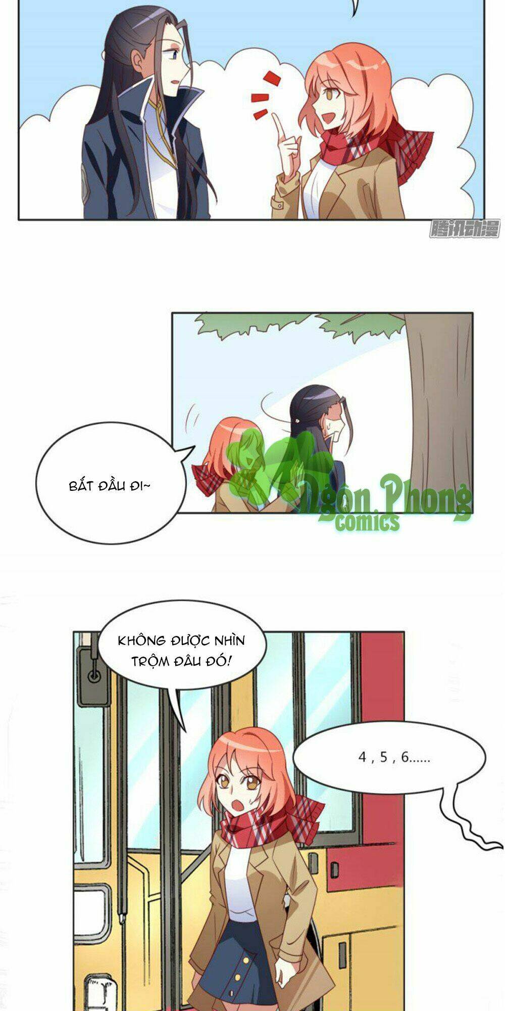 thiên ngoại phi tiên chapter 6 9