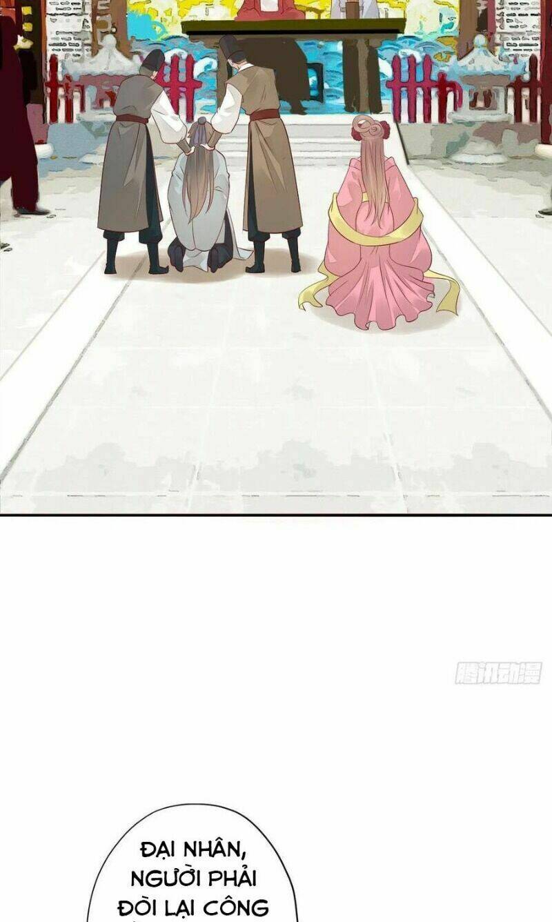 điền viên mật sủng: cô vợ nóng bỏng chapter 109 24