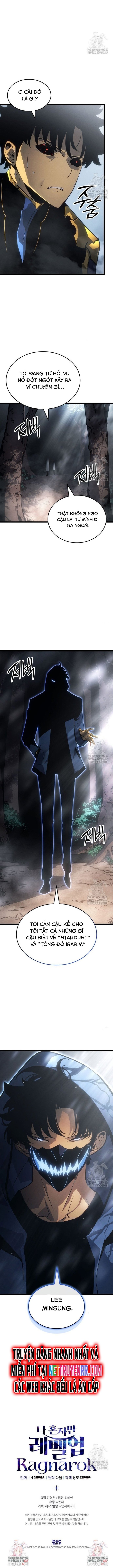 solo leveling : ragnarok chapter 37 12