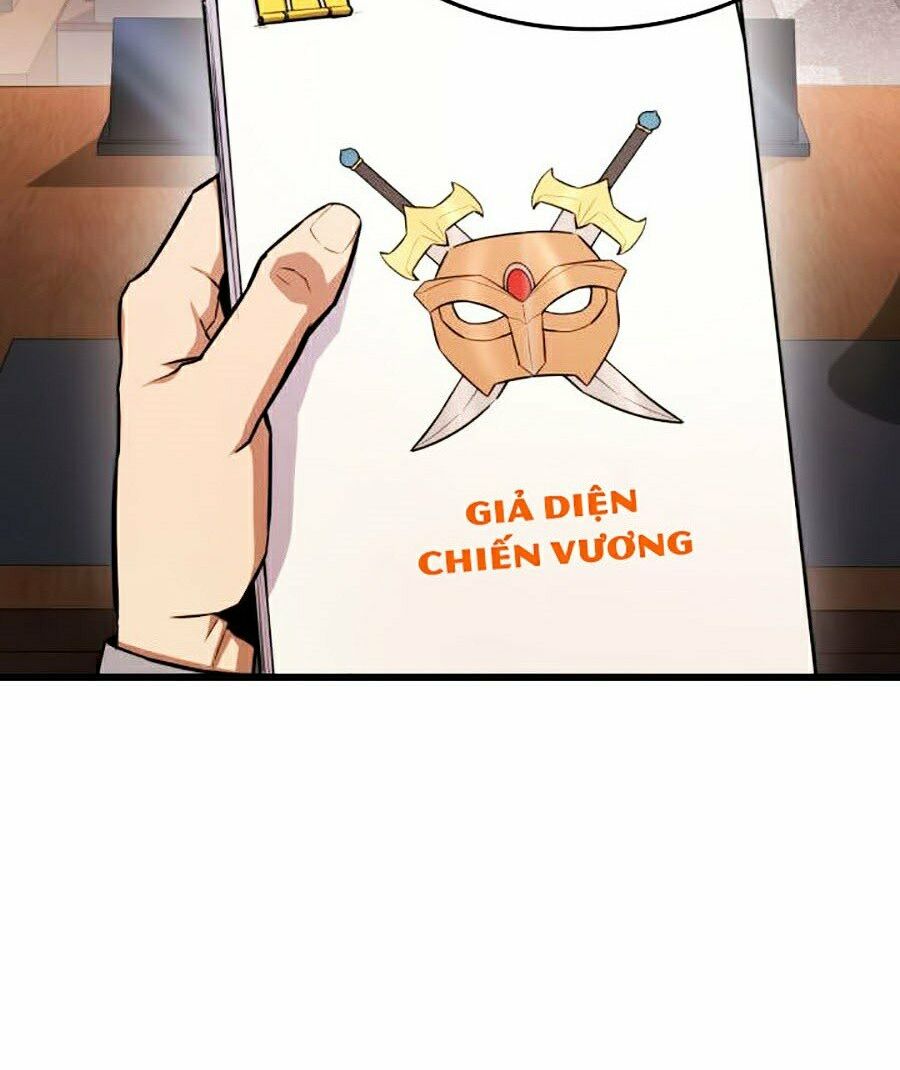 huyền thoại game thủ - tái xuất chapter 33 33