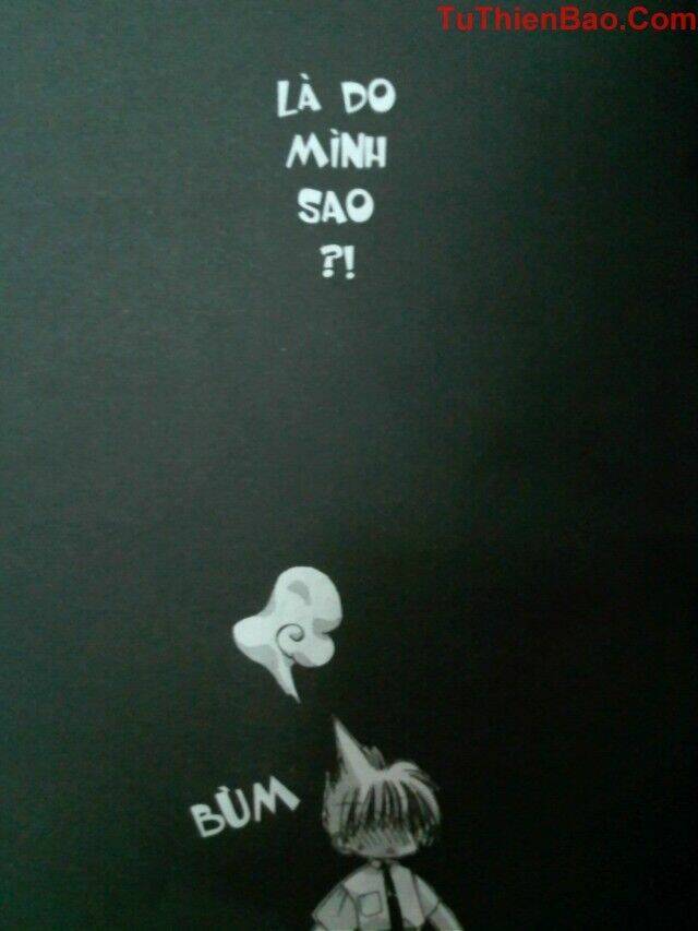 nguyện ước dưới ánh sao chapter 3 3