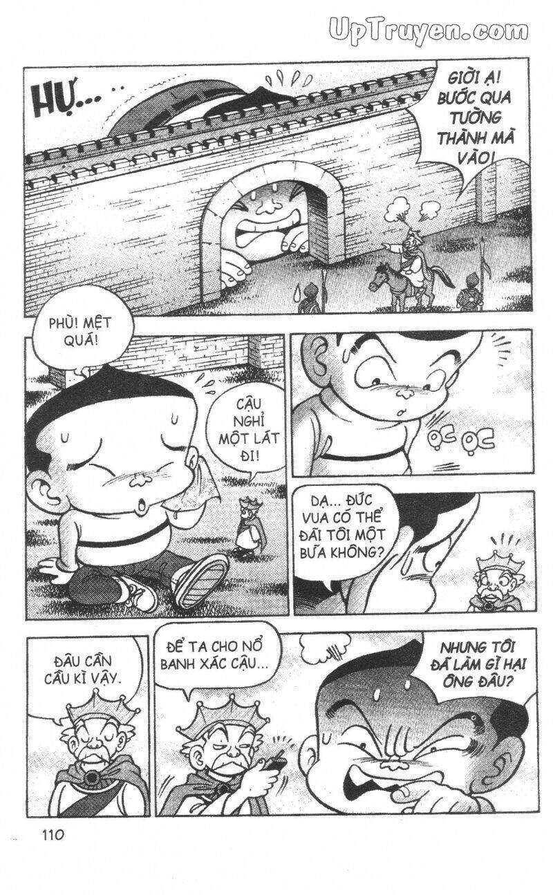 đội quân nhí nhố chapter 37 112