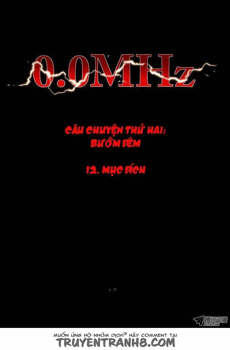 0.0 mhz - tần số chết chapter 52 3
