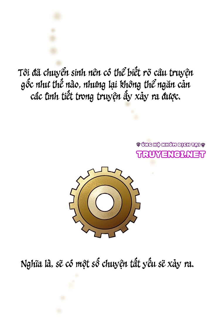 cẩn thận nữ phụ phản diện đấy! chapter 47 1