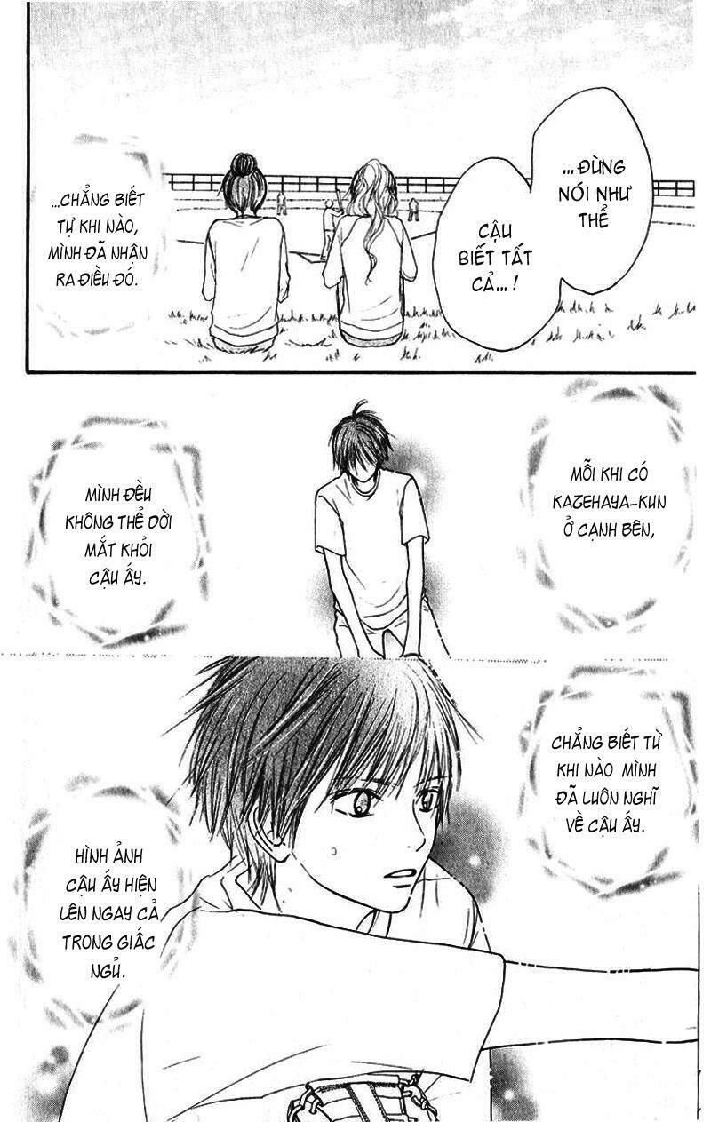 anh đã cho em biết bao thứ đầu tiên chapter 13 10