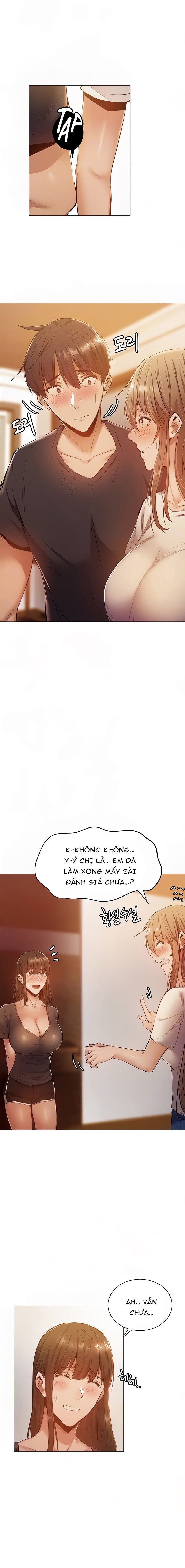 có phòng trống không? chapter 25 3