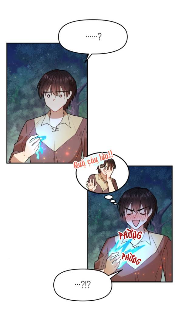 truyện tranh lãng mạn của ropan bing chapter 7 9