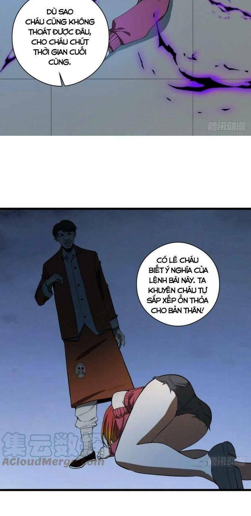 người tu tiên tại đô thị chapter 190 10