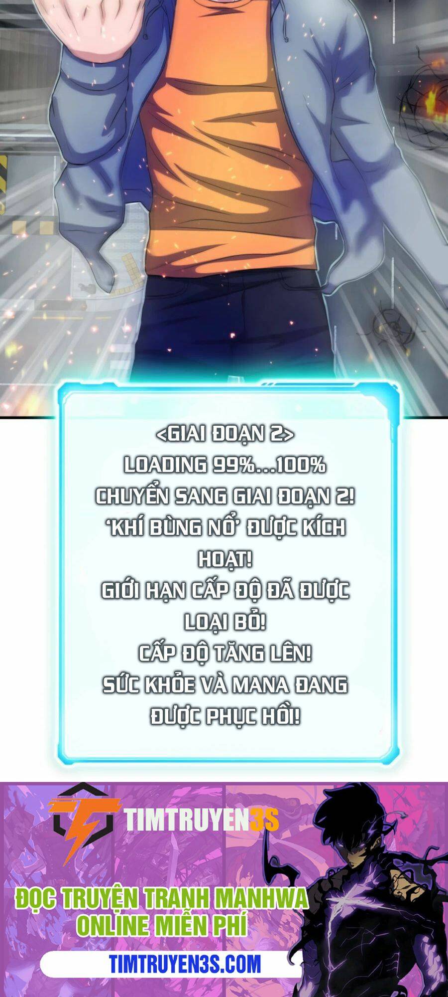 mẹ tôi là chòm sao bảo hộ m chapter 29 60