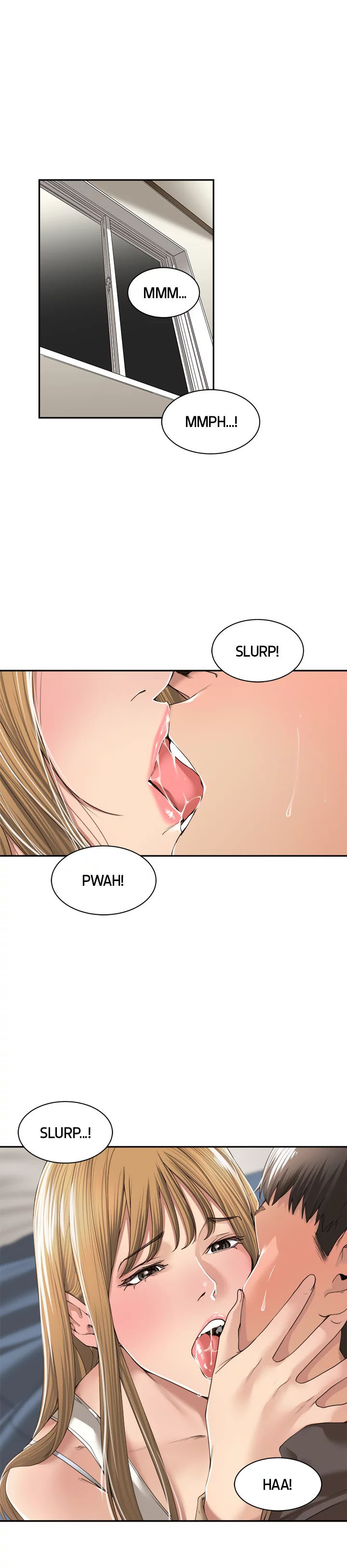 trên tình bạn dưới tình yêu chapter 11 8