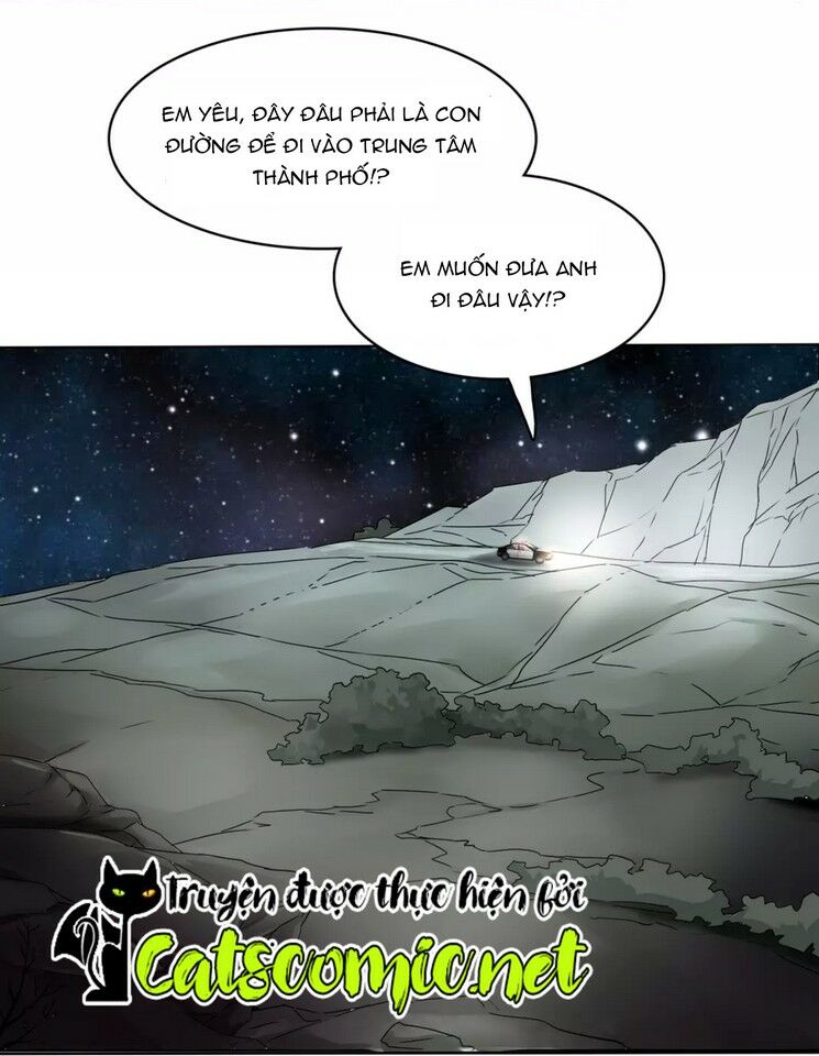 Lấy Sắc Tấn Công Sắc chapter 22 - Trang 16