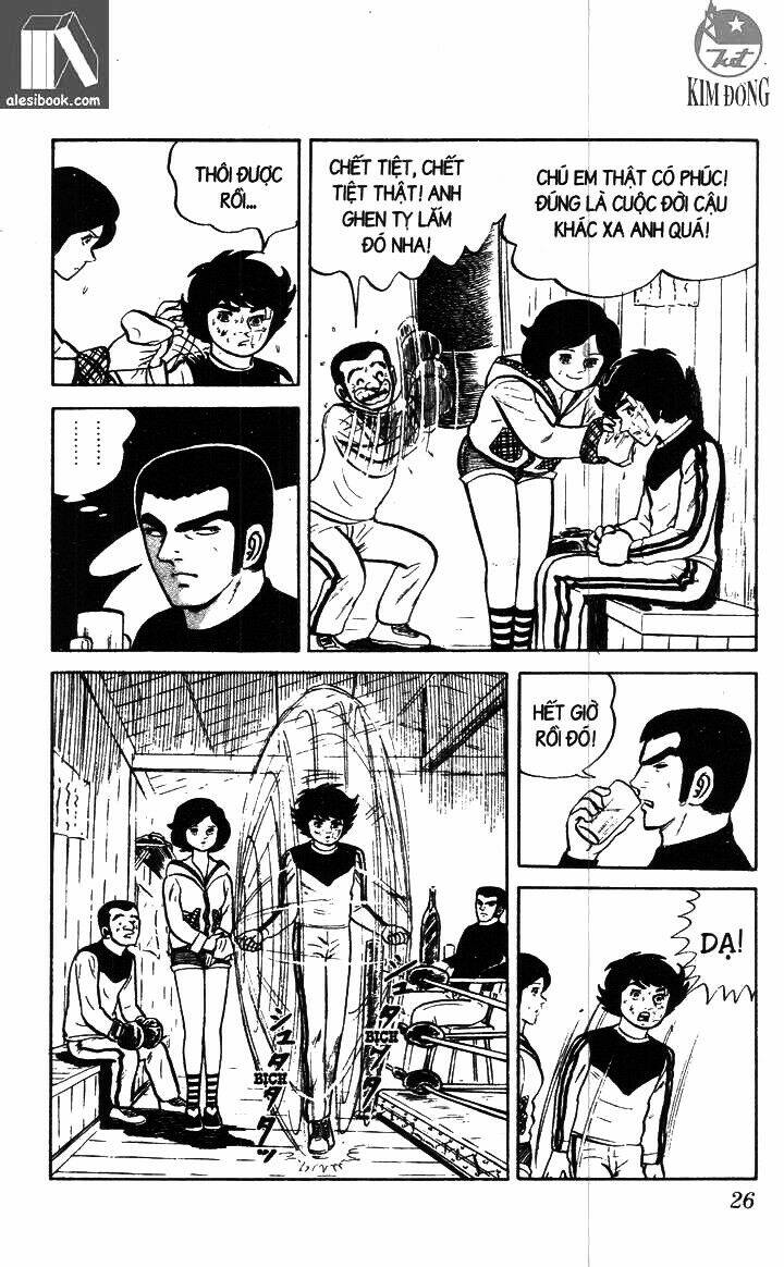 ganbare genki chapter 31 22