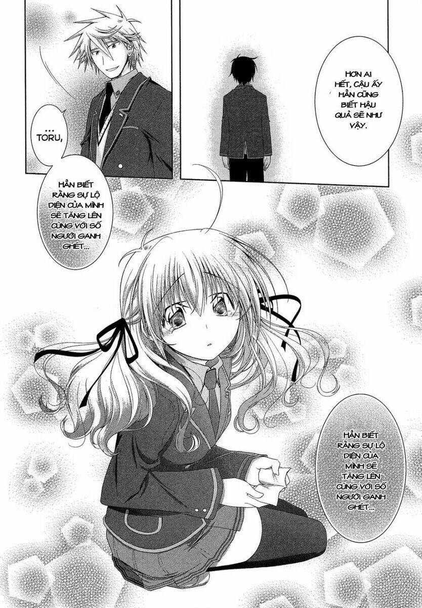 iris zero chapter 15 23