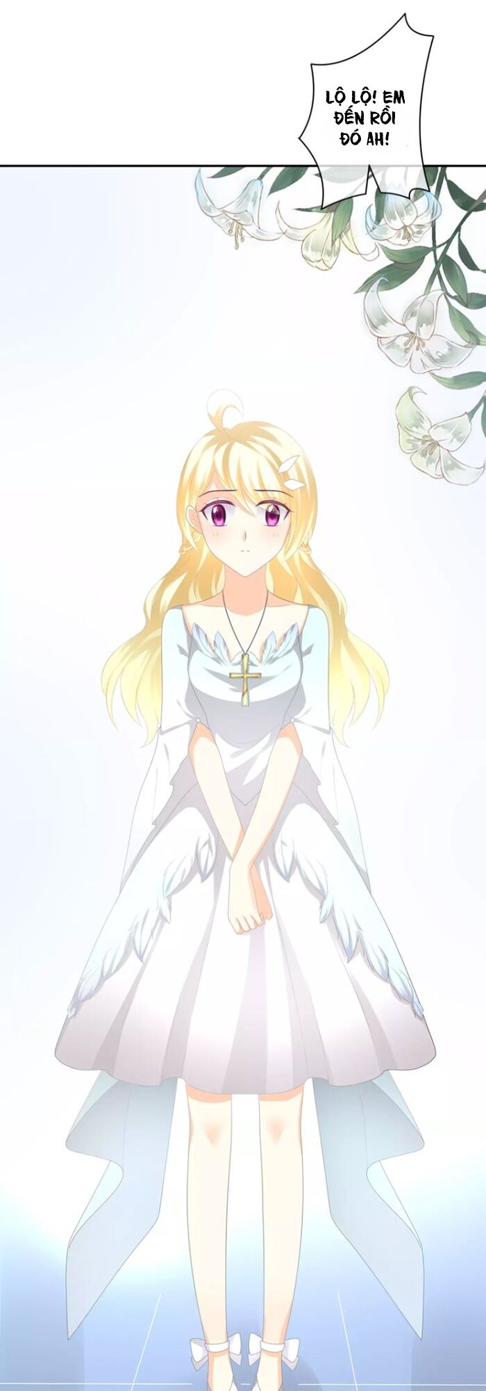 độc nhãn ác ma của ta chapter 28 14