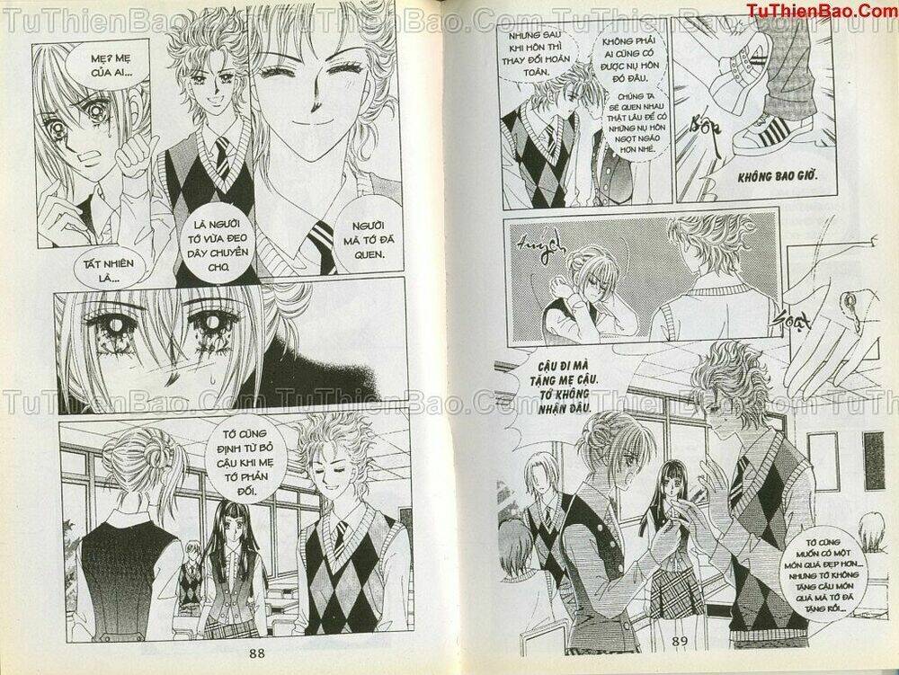 bí mật chapter 5 42