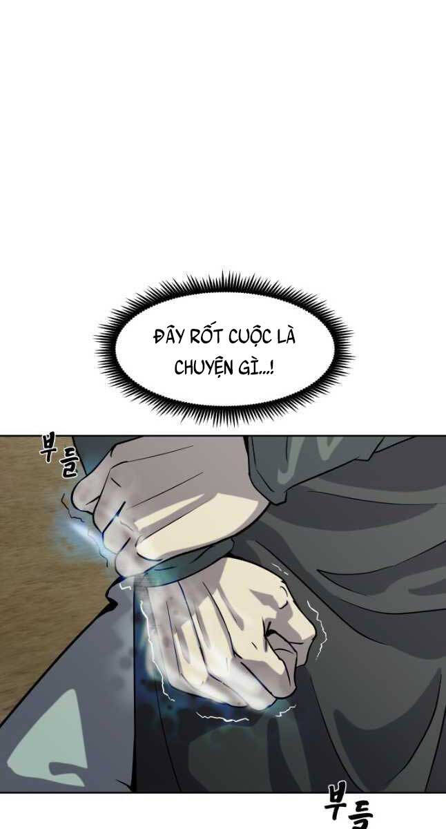 bậc thầy phép thuật ở thế giới võ lâm chapter 25.1 37