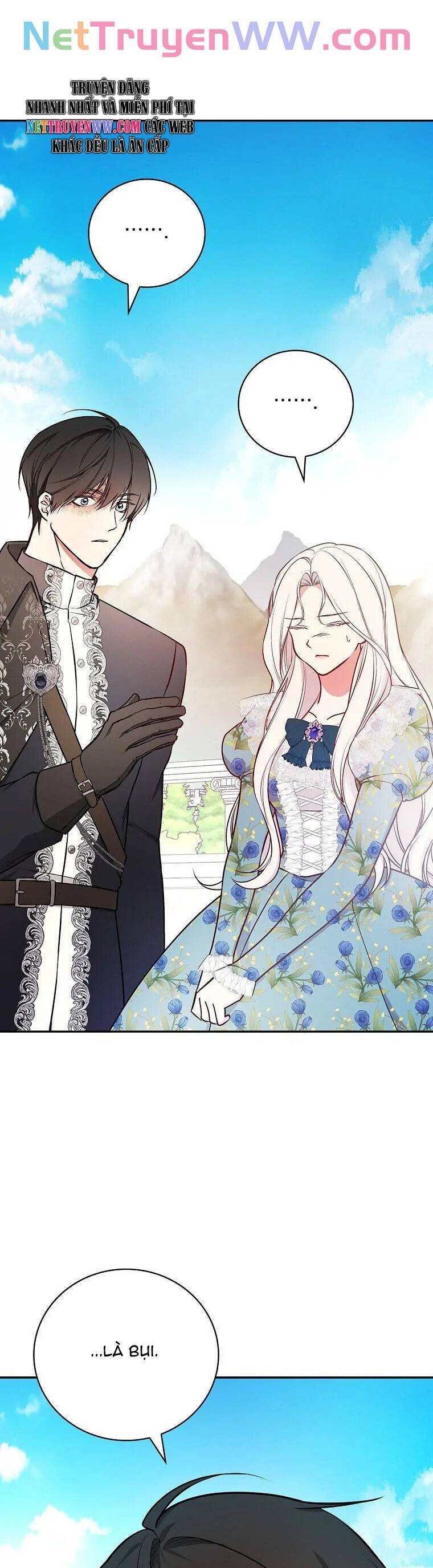 tôi trở thành mẹ của vị anh hùng chiến binh chapter 84 23