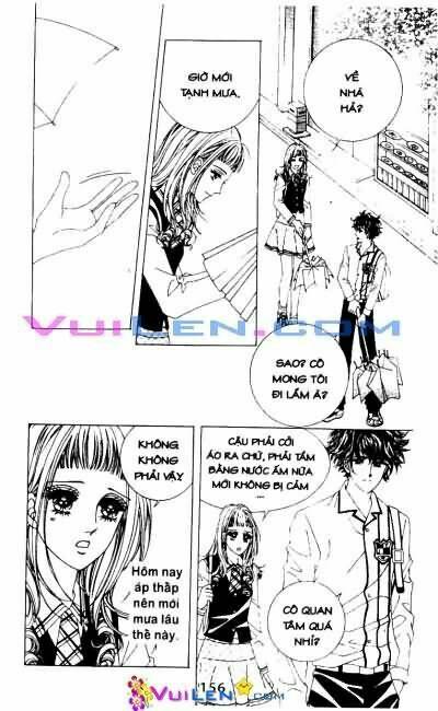 thủ lĩnh chunja chapter 4 156