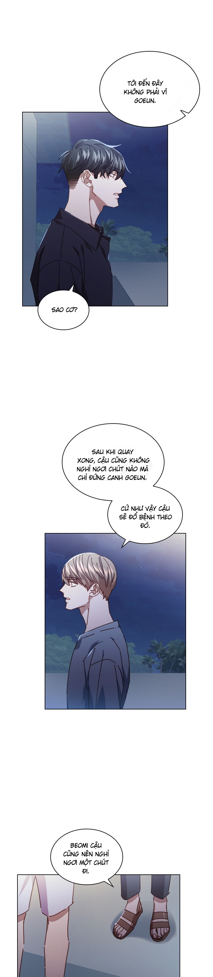 tai tiếng thị phi chapter 73 15