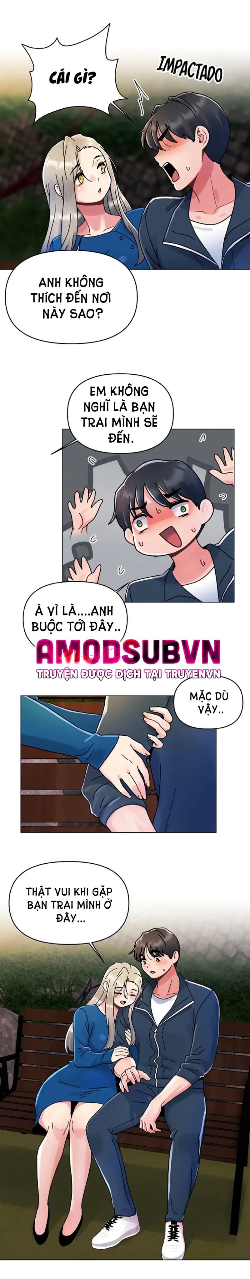 lần đầu ấy chapter 13 10