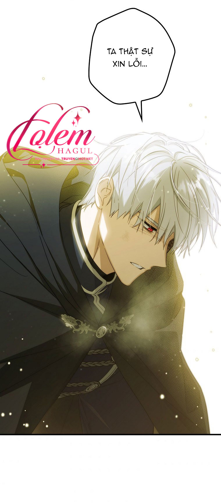 phương pháp khiến chồng đứng về phía của tôi chapter 40 32