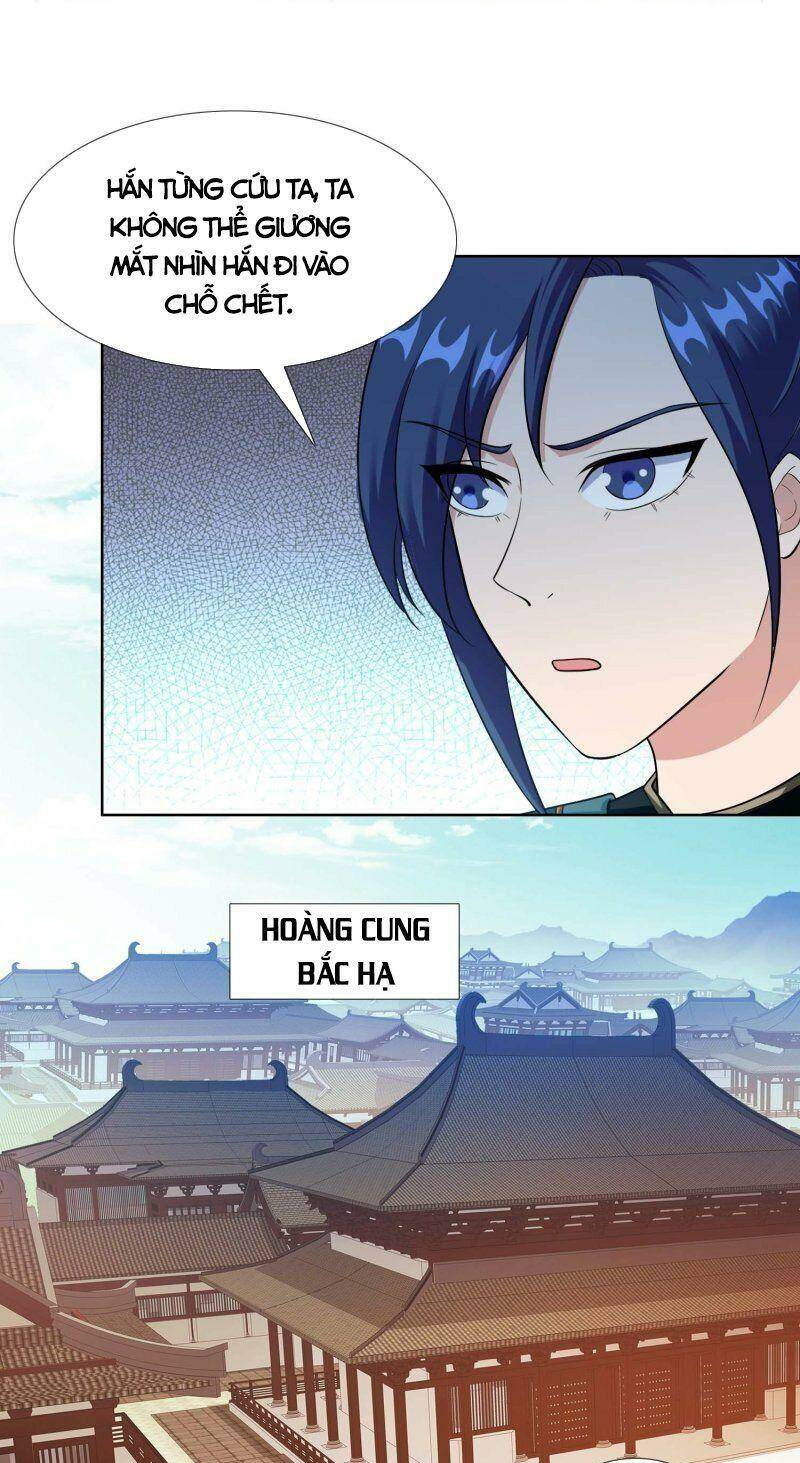 ta không phải nhân vật phản diện chapter 97 8