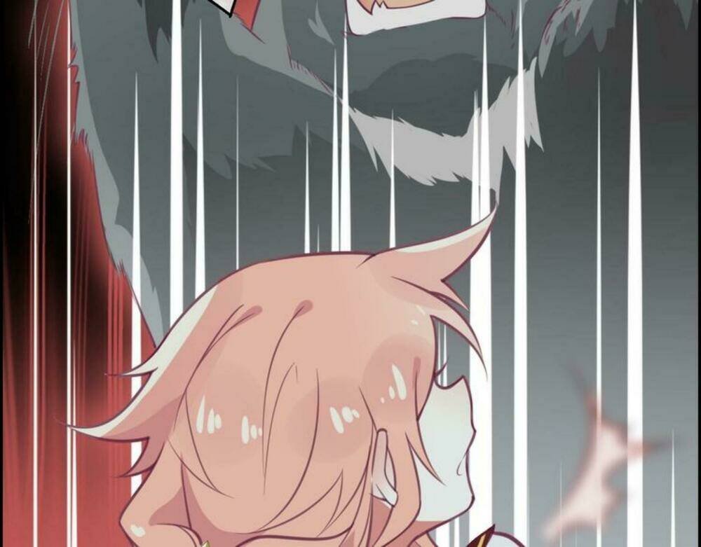 tà quân khó dưỡng tiểu ma phi chapter 17 17