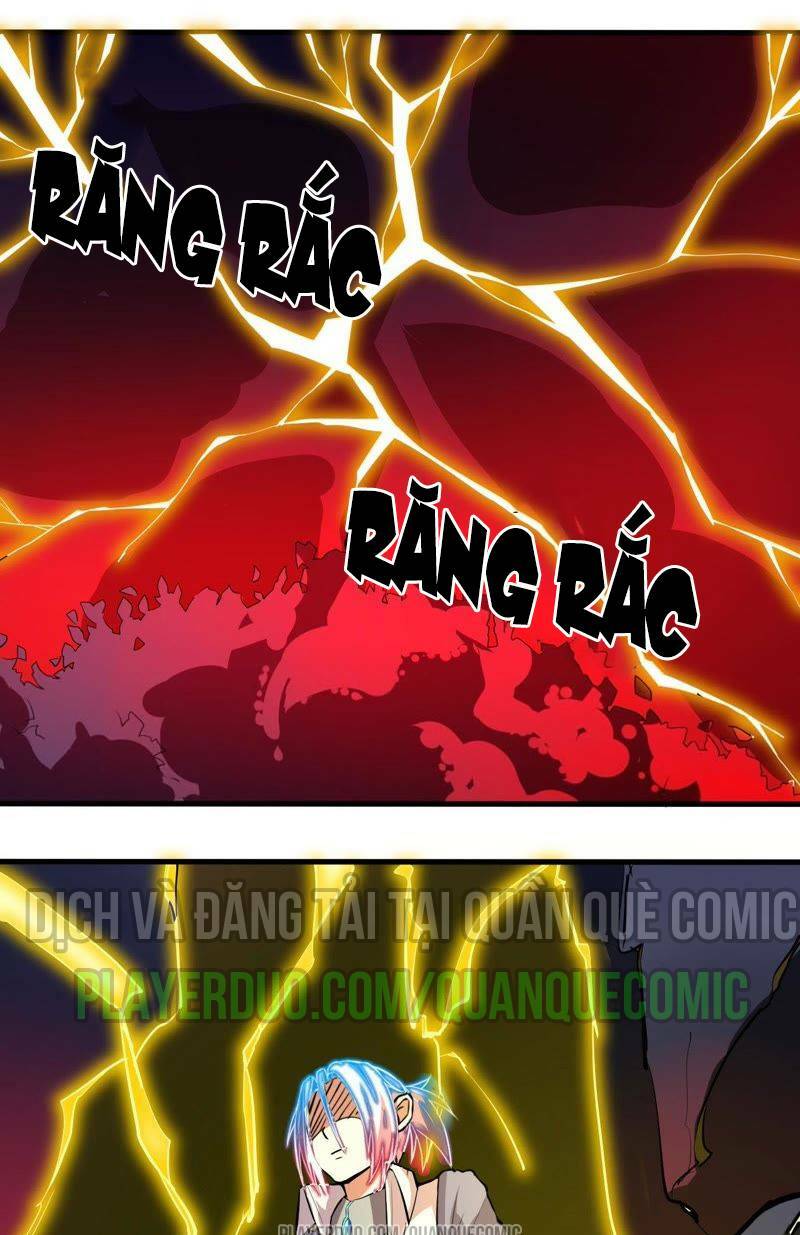 dãy số chí mạng chapter 9 22