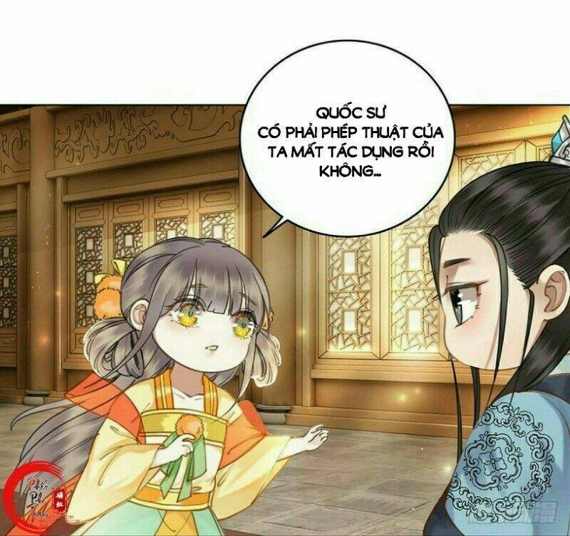 gay rồi! cái đó thành tinh rồi chapter 50 53