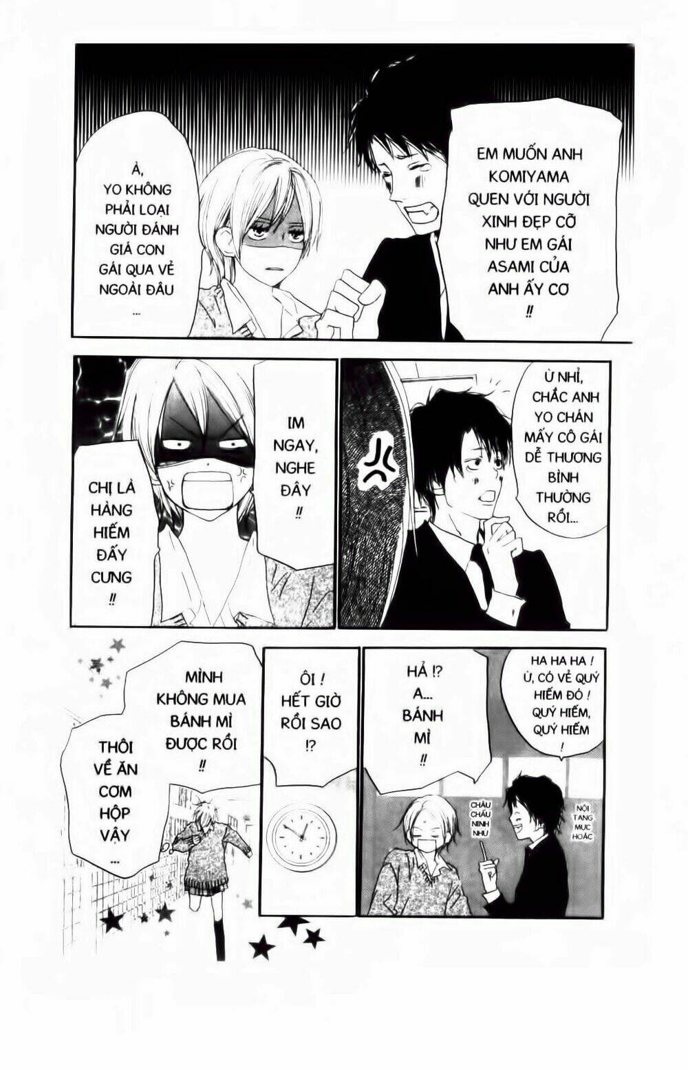 chuyện cấp iii chapter 42 11