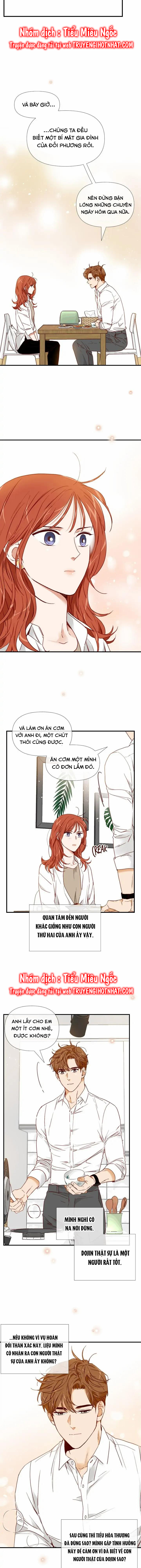 24 phút cho một câu chuyện chapter 97 12